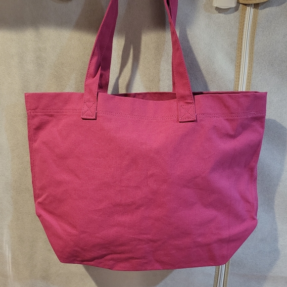 RICK OWENS DRKSHDW x CONVERSE Limited Edition Tote Bag - UNISEX - Picture 6 of 8